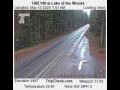 Webcam Lake of the Woods, Oregon