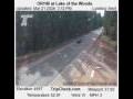 Webcam Lake of the Woods, Oregon