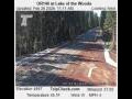 Webcam Lake of the Woods, Oregon