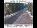 Webcam Lake of the Woods, Oregon