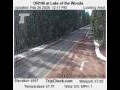 Webcam Lake of the Woods, Oregon