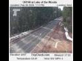 Webcam Lake of the Woods, Oregon