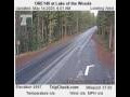 Webcam Lake of the Woods, Oregon
