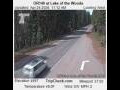 Webcam Lake of the Woods, Oregon