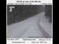 Webcam Lake of the Woods, Oregon
