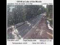 Webcam Lake of the Woods, Oregon