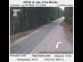Webcam Lake of the Woods, Oregon