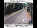 Webcam Lake of the Woods, Oregon