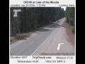 Webcam Lake of the Woods, Oregon