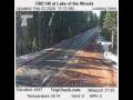 Webcam Lake of the Woods, Oregon
