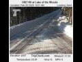 Webcam Lake of the Woods, Oregon