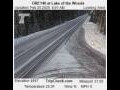 Webcam Lake of the Woods, Oregon