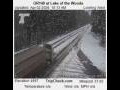 Webcam Lake of the Woods, Oregon