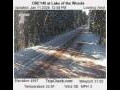 Webcam Lake of the Woods, Oregon