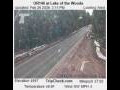 Webcam Lake of the Woods, Oregon