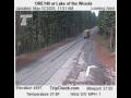 Webcam Lake of the Woods, Oregon