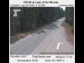 Webcam Lake of the Woods, Oregon