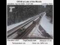 Webcam Lake of the Woods, Oregon