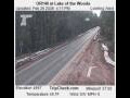 Webcam Lake of the Woods, Oregon
