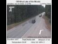 Webcam Lake of the Woods, Oregon