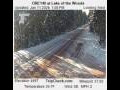 Webcam Lake of the Woods, Oregon
