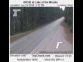 Webcam Lake of the Woods, Oregon