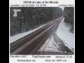Webcam Lake of the Woods, Oregon