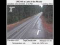 Webcam Lake of the Woods, Oregon