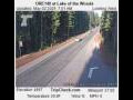 Webcam Lake of the Woods, Oregon