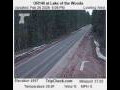 Webcam Lake of the Woods, Oregon