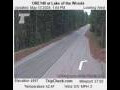 Webcam Lake of the Woods, Oregon