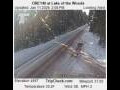 Webcam Lake of the Woods, Oregon