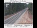 Webcam Lake of the Woods, Oregon