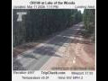 Webcam Lake of the Woods, Oregon