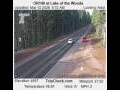 Webcam Lake of the Woods, Oregon