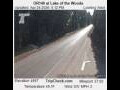 Webcam Lake of the Woods, Oregon