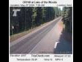 Webcam Lake of the Woods, Oregon