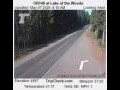 Webcam Lake of the Woods, Oregon