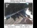 Webcam Lake of the Woods, Oregon