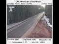 Webcam Lake of the Woods, Oregon