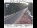 Webcam Lake of the Woods, Oregon
