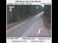Webcam Lake of the Woods, Oregon