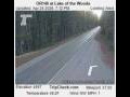 Webcam Lake of the Woods, Oregon