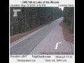 Webcam Lake of the Woods, Oregon