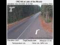 Webcam Lake of the Woods, Oregon