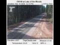 Webcam Lake of the Woods, Oregon