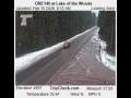 Webcam Lake of the Woods, Oregon
