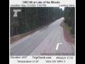 Webcam Lake of the Woods, Oregon