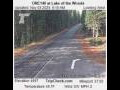 Webcam Lake of the Woods, Oregon