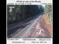Webcam Lake of the Woods, Oregon